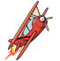 crash